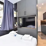 Magnificent Studio - 2P - Near Opera Garnier
