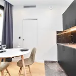 Magnificent Studio - 2P - Near Opera Garnier